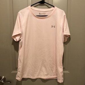 Under Armour HeatGear shirt